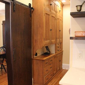 1914 House Renovation