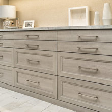 TX Master Closet Bathroom