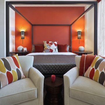Bedroom Lighting: Topanga Sconce by Boyd Lighting