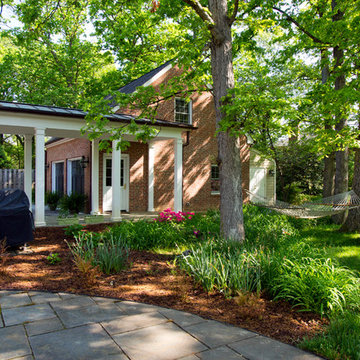 2014 NARI Coty Grand Award Winner! Alexandria Addition/Whole House Renovation