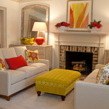 Fireplaces