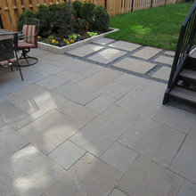 Stamped Concrete