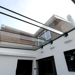 Dunstable - Skylights