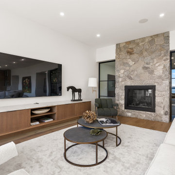 Chestermere Renovations