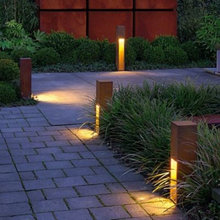 Landscape lighting