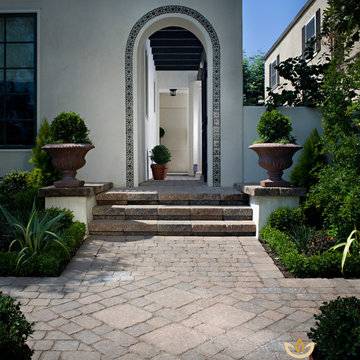 Belgard Pavers