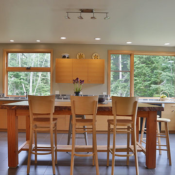 Whidbey Homes