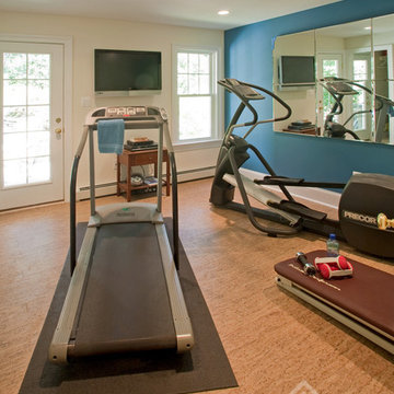 Home Gym