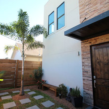 Fence/Wall