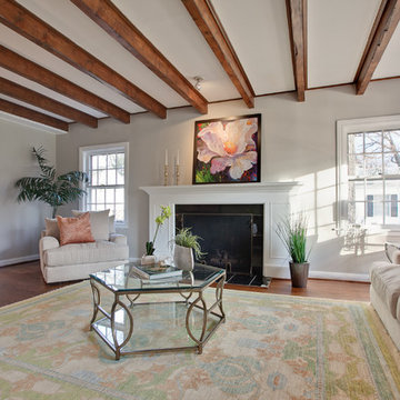 Stunning Update on Wilmette Showhome