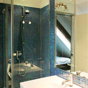 Dachappartment R18