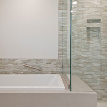 Master Bathroom Remodel May 2015