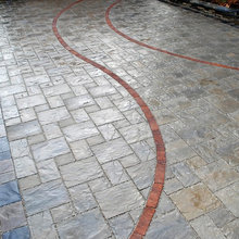 Pavers