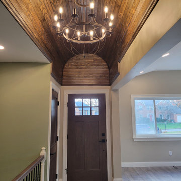 Home Additions / Outdoor Living