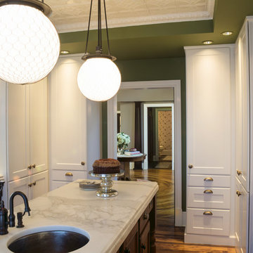 Farmhouse Chic