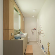 Shak Kids Bath