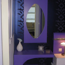 Purple Rooms