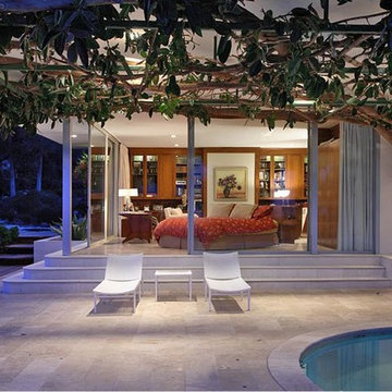 Pools