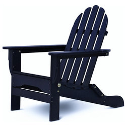 Contemporary Adirondack Chairs by DuroGreen