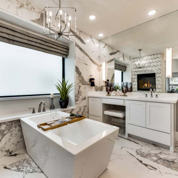 Grand Homes- Lakes at Legacy 2020