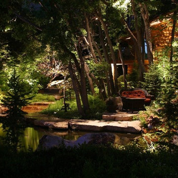 Landscape Lighting