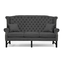 Stylish Upholstery Collection - Sofas