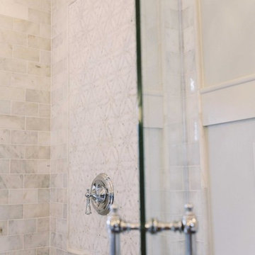 Instyle | Bathroom Projects