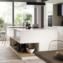 Kitchen Ideas