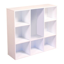 Book Shelf for M