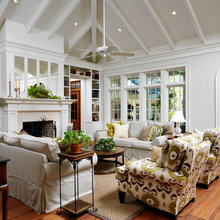 Brittish Colonial
