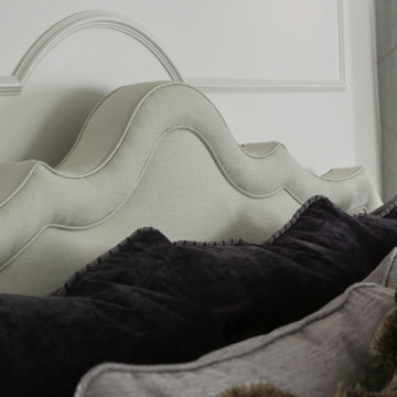 Suite Sophistication