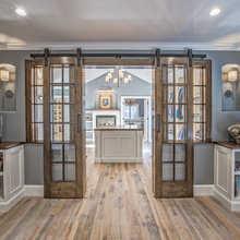 new house remodel