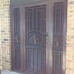 Designer Doors - Products