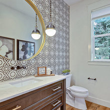 Bathrooms