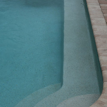 Residential Resurface