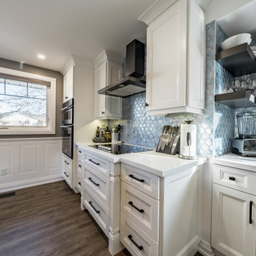 Crammed to Capacious Oshawa Stunner!!