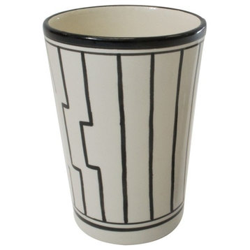 Tapis Design Vase/Utensil/Wine Holder