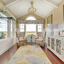 Sunroom ideas