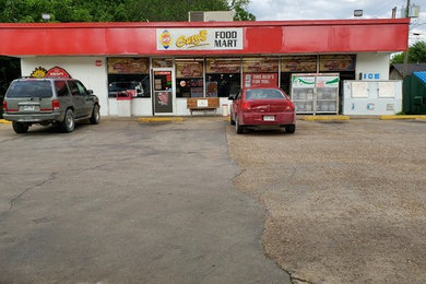 Gary's Food Mart