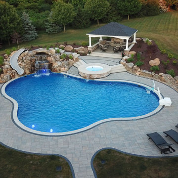 Utopian Living in Gibsonia, PA