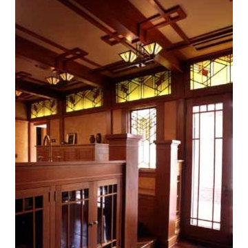 Liepke Addition / Remodeling