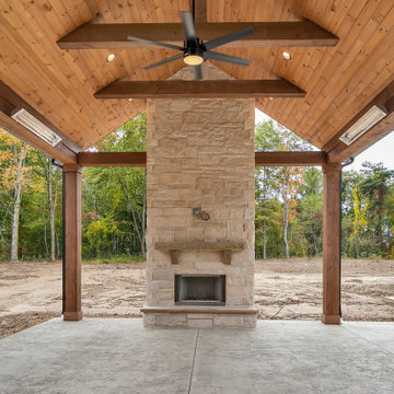 Brimfield Home