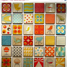 Original Paintings Wall Decoration Vintage Style