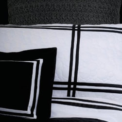 HT Line- Fine Linens - Bedding