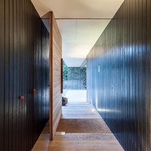 timber flooring