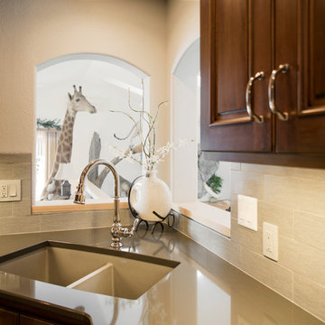 Kitchen Remodel, Wausau WI