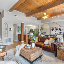 Acworth home
