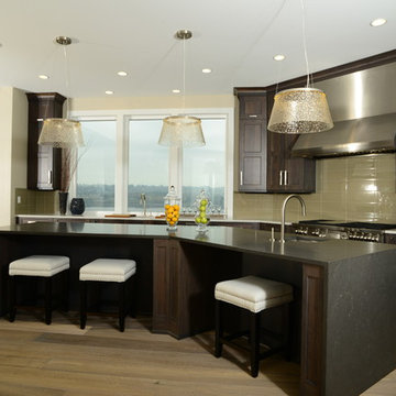 The Idea House @ Seneca Landing