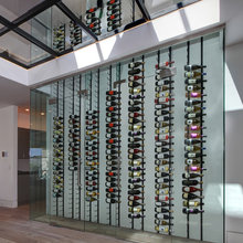 Wine Closet