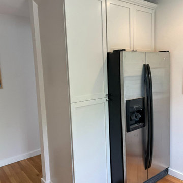 Kitchen Remodeling